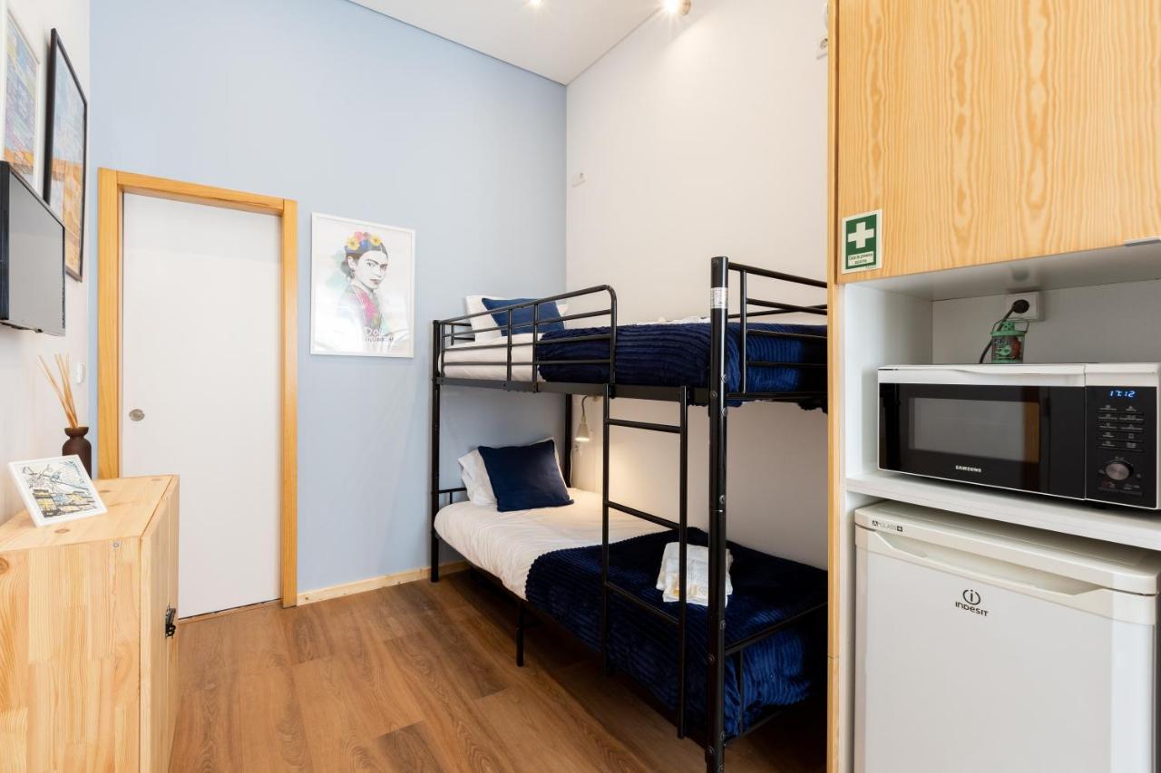 733 Costa Cabral Metro Residence 波尔图 外观 照片