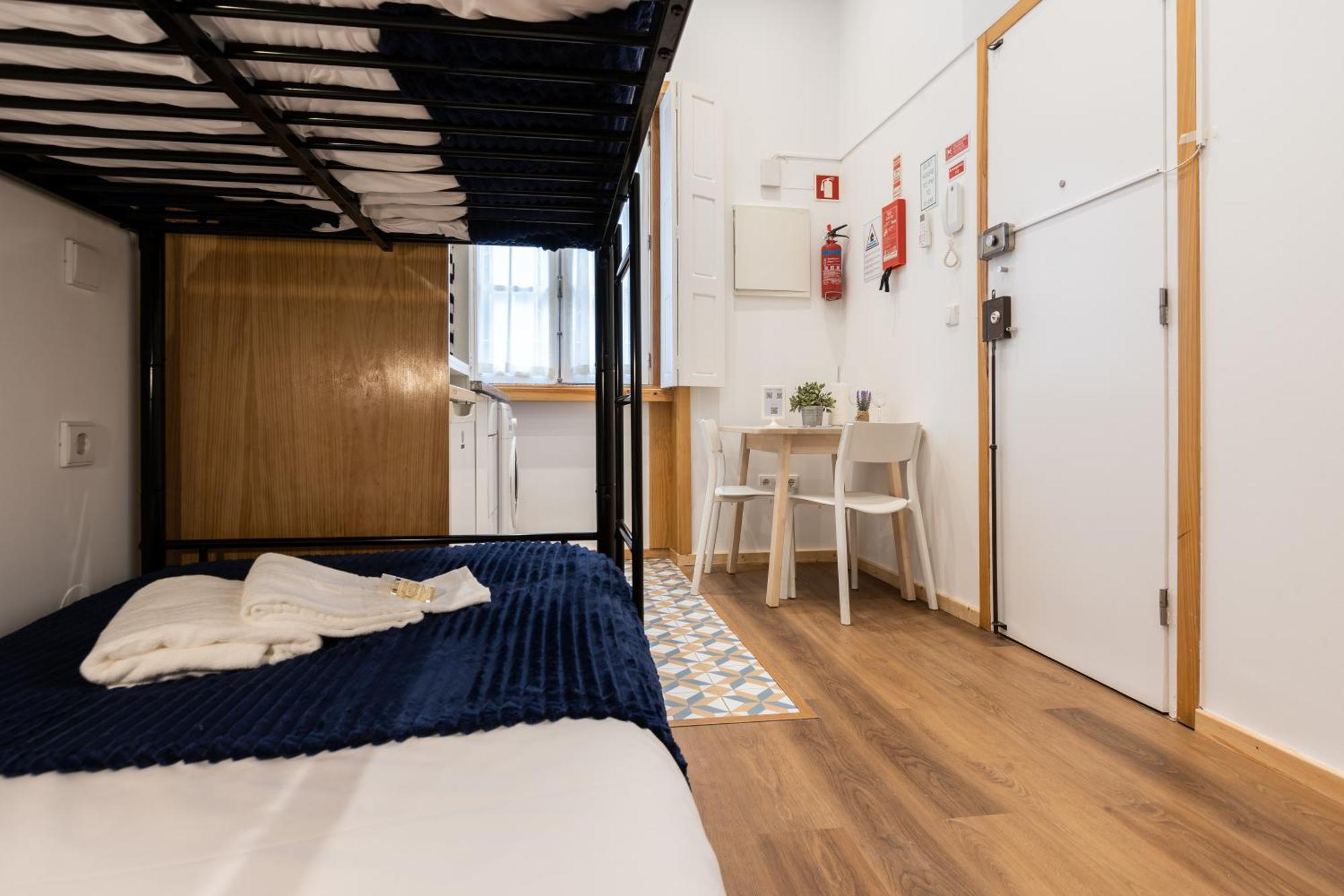 733 Costa Cabral Metro Residence 波尔图 客房 照片