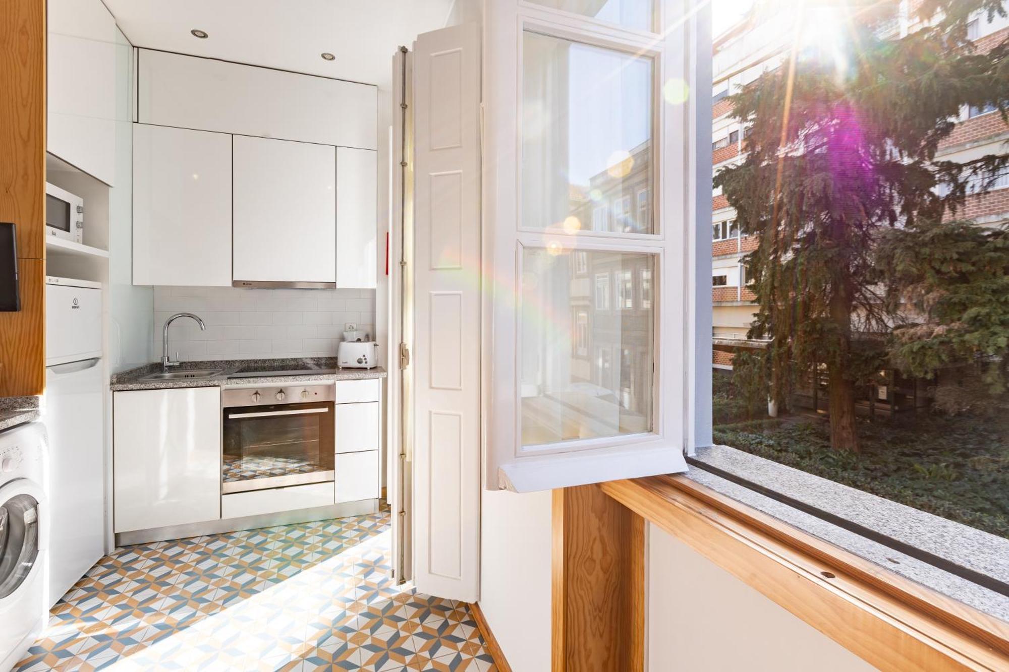733 Costa Cabral Metro Residence 波尔图 客房 照片